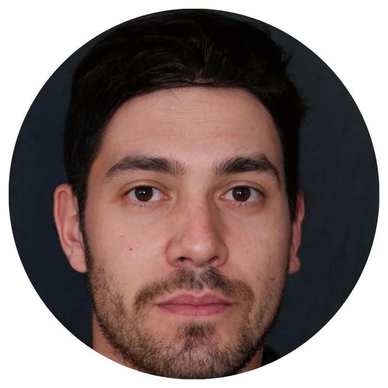 Andrés P. , Bogotá