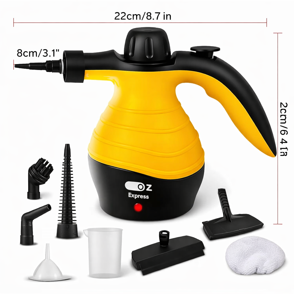 COMBO: VaporMax PRO™+ Regalos SOLO HOY