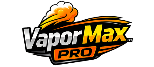 VAPOR MAX PRO