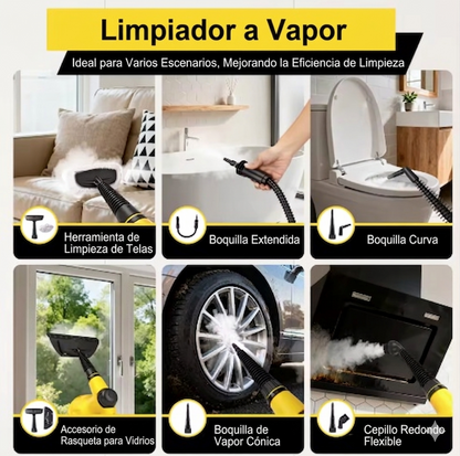 COMBO: VaporMax PRO™+ Regalos SOLO HOY