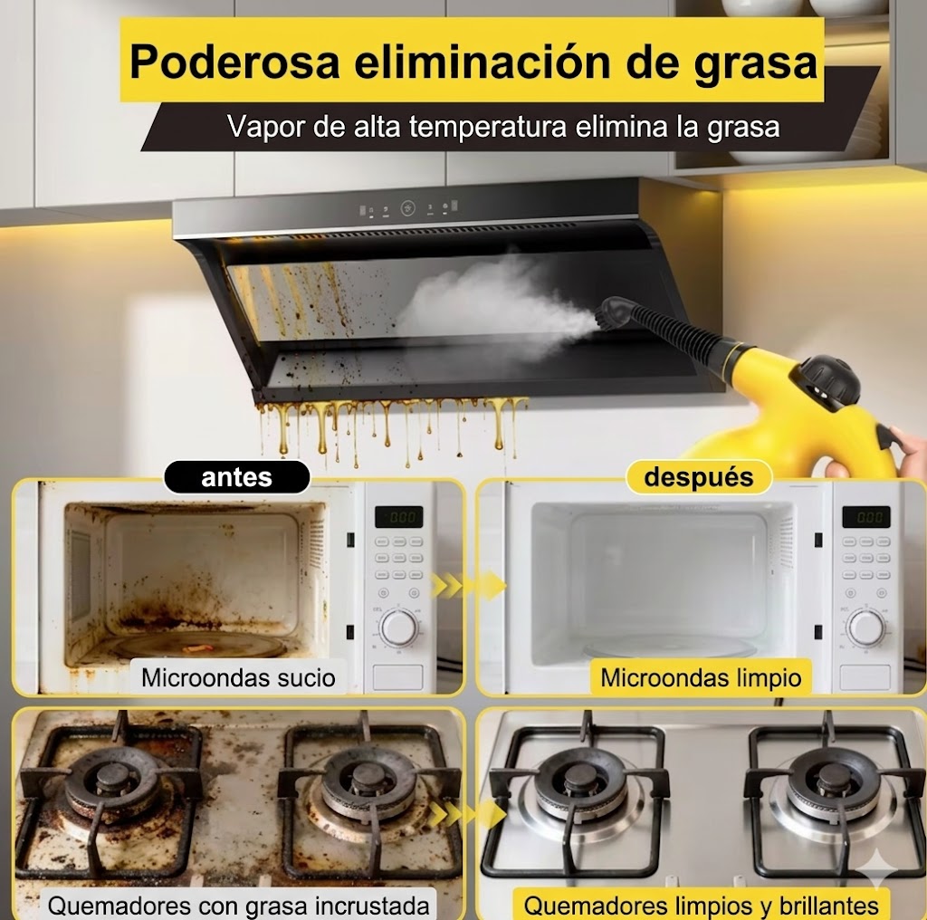 COMBO: VaporMax PRO™+ Regalos SOLO HOY